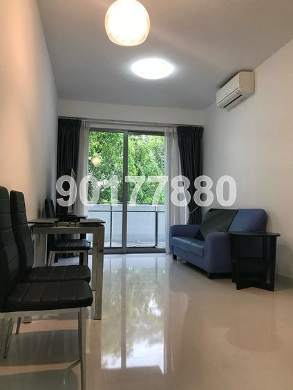 Space @ Kovan (D19), Apartment #171464512
